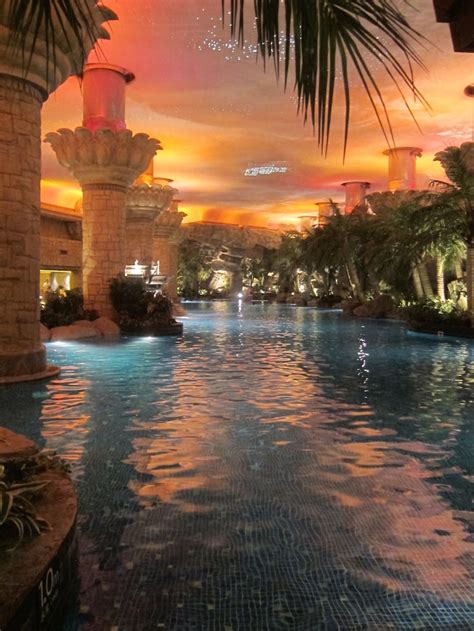Beijing Pools.
